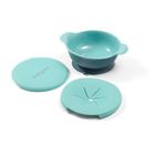 BabyOno, castron cu capac, albastru