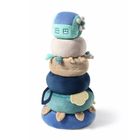BabyOno, Dream Mill, Blue, jucarie de educative
