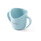 BabyOno, Flow, cana ergonomica pentru copii, albastru