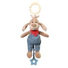 BabyOno, Gardener Dog, jucarie muzicala pentru bebelusi