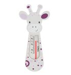 BabyOno, Girafa, termometru de baie, gri