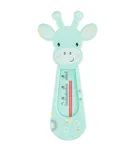 BabyOno, Girafa, termometru de baie, verde menta