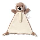 BabyOno, Otter Maggie, jucarie de plus cu lant pentru suzeta