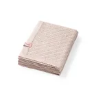 BabyOno, Patura tricotata din bambus, bej deschis, 75-100 cm