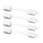BabyOno, protectii universale pentru mobilier, 4 buc.