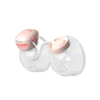 BabyOno, Twinny, Pompa electrica dubla de san tip palnie, Hands Free