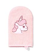 BabyOno, Unicorni, manusa pentru baita din fibra de bambus