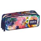 BackUp, penar etui cu 3 compartimente, Primavara