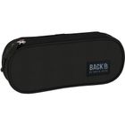 BackUp, penar oval, negru