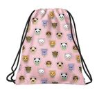BackUp, rucsac cu snur, 41-35 cm, Muffins