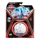 Bakugan 3.0, Deka, Bruiser, bila jumbo