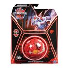 Bakugan 3.0, Deka, Dragonoid, bila jumbo