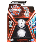 Bakugan 3.0, figurina Bruiser