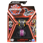 Bakugan 3.0, figurina Nillious