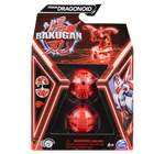 Bakugan 3.0, figurina Titanium Dragonoid