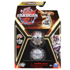 Bakugan 3.0, figurina Titanium Dragonoid