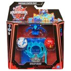 Bakugan 3.0, Special Attack, Bruiser, Octogan & Nillious, set de figurine