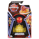 Bakugan 3.0, Special Attack, Dragonoid, set cu figurina