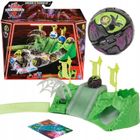 Bakugan 3.0, Training Set, Titanium Dragonoid, set de joaca