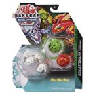 Bakugan Evolutions, Gladiator ultra, figurine