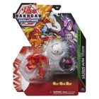 Bakugan Evolutions, Sarius Ultra, figurine