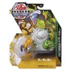 Bakugan Evolutions, Tretorous Ultra, figurine