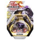 Bakugan, Geogan, bila, Bad Boss Black
