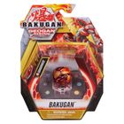 Bakugan, Geogan Rising, bila, Chase Dragon