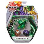 Bakugan, Geogan Rising, pachet starter numar 66