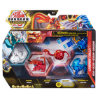 Bakugan Legends, Collection Pack, set de figurine