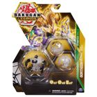Bakugan Legends, Gorthion Ultra, set de figurine