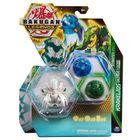 Bakugan Legends, Krakelios Ultra, set de figurine