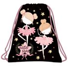 Ballerina, rucsac cu snur, 41-35 cm
