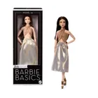 Barbie, Basics Model 06, papusa fashion de colectie