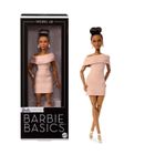 Barbie, Basics Model 08, papusa fashion de colectie