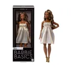 Barbie, Basics Model 09, papusa fashion de colectie