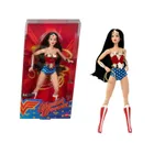 Barbie, DC Comics Wonder Woman, papusa de colectie