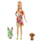 Barbie, Dreamhouse Adventures, papusa Stacie
