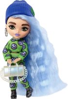 Barbie, Extra Minis, mini papusa