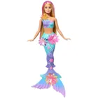 Barbie, Flower Magic Maiden, papusa sirena