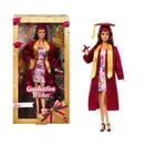 Barbie, Graduation Wishes, papusa de colectie