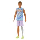 Barbie, Ken Fashionistas, papusa