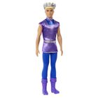 Barbie, Ken, papusa blonda
