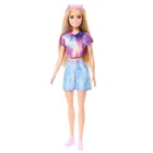 Barbie, Malibu, papusa