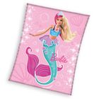 Barbie, patura, 130-70 cm