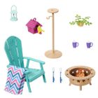 Barbie, set de accesorii fara papusa, #1
