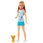 Barbie, Stacie, papusa