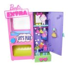 Barbie, Style Creator, set de joaca fara papusa