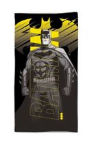 Batman, prosop de baie din bumbac, 70-140 cm