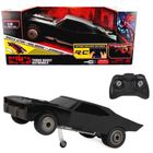 Batman, Turbo Boost Movie Batmobil, masinuta cu telecomanda, 1:15